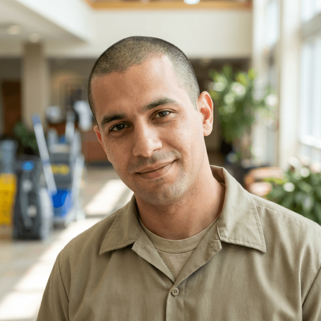 Adam Ajroub